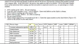 GRC 320 LSS Yield Metrics