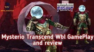 [MFF] Mysterio Awakening Worth it or not ? | No Way Home  | Noobmaster | Marvel Future fight