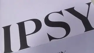 February 2026 Ipsy Extra Unboxing 