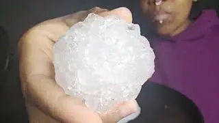 SUPER CRUNCHY SLUSHY POWDERY ICE & SONIC ICE CHUNKS | #iceeating #asmr #asmrice