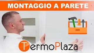 Guida all&rsquo;installazione a parete del pannello riscaldante a infrarossi TermoPlaza