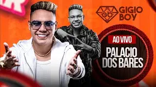 GIGIO BOY AO VIVO NO PALACIO DOS BARES 01/01/2026 ⭐💎🥇🏆