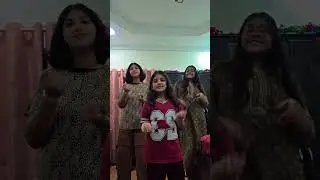 New jeans trend#vlogdiaries #friends # dance ❣️