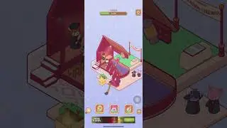 Dreamory: Dream Room | Level 15 Walkthrough