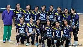 Kulitan Game | CVA | sajaya ladies club 🎀❤️ Brianne Arcena