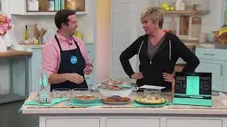 Toadfish Kitchen | Frogmore Shrimp Cleaner | 