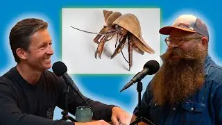 John Mahoney: Head of Street Tree Revival | Creative Pursuits Ep. 5