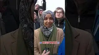 Ilhan Omar touts ANTI-ICE 'RESISTANCE' as unrest in Minneapolis continues #foxnews #news #us #fox