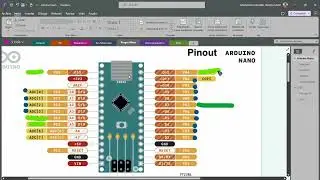 ATMEGA328P ASSEMBLER Microchip Studio/ cargar programa, configuracion, contador y sumador binario