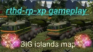rthd gameplay vl80#video #viral #viral