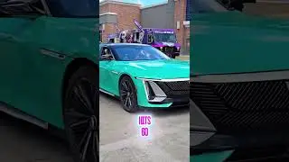 Rolls-Royce Spectre vs. Cadillac Celestiq: The EV King Crowned 👑