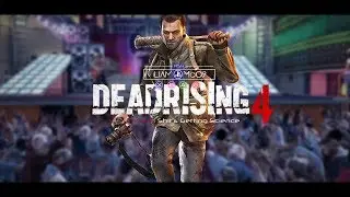 Deadrising 4: Frank's Big Package - Case 3: Shit's Getting Science