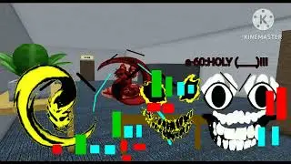 interminable rooms e-60 wants a green card and rages
