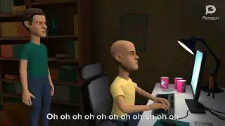 Plotagan cringe 4