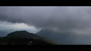 Ponmudi - Golden Valley of Kerala ❤️ @keralatourism