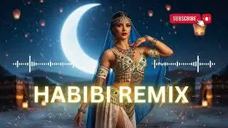 Arabian Night Dubai 2026 | Deep House Festival