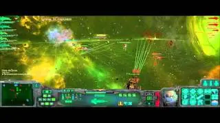 Battlefleet Gothic Armada: That's the Emperor's data!