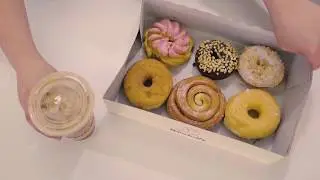 Winchell's Donuts and Coffee