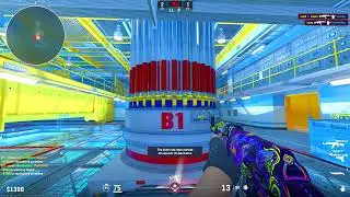 rapid` CS:2 highlights #2