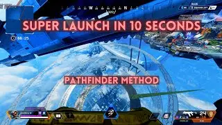 New Super Launch Method (Extremely Easy)