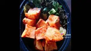 True food kitchen vegan eat more moodtrients Google local guide Irvine California wb #reviews