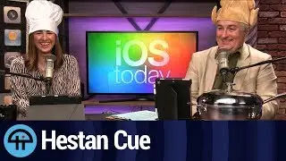 Hestan Cue Smart Cooking System