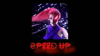 zxcursed - mana break(speed up)