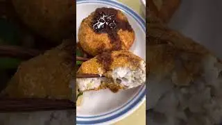 School Lunch in Japan - Kyushoku #shorts