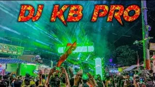 KB private track on fire #trending #kbdj #live