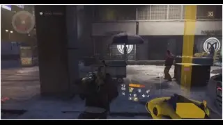 PHOENIX CREDIT FARM - The Division