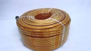 Agripro Heavy Duty 8.5mm HTP Hose Pipe 100 mtrs - 5 Layer