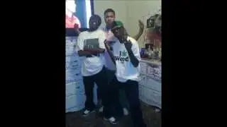 Nwb-Goin Live Pt.2 (3k for 3)