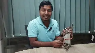 Brazed Plate Heat Exchanger (BPHE) ||| HVAC Tutorial in Bangla |||  VRF Air Conditioner |||