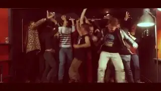 Kasaska - Rousse brune ou blonde [Clip officiel]