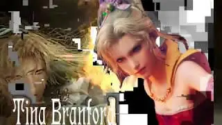 Dissidia 012 Terra EX-Burst [JAP]