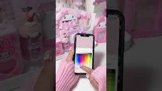 Artistic themes creation tool