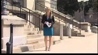 Clerks' problems with second chance law