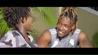 Ebony Reigns - Kupe (Official Video)