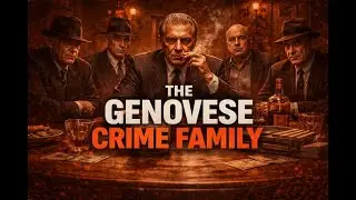 The Genovese Crime Family
