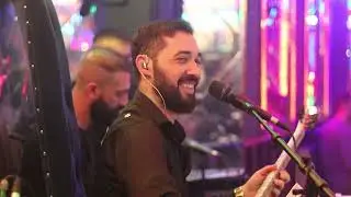 Tarık Kılıç - Gönül Kuşum Dağlar Duman Böyle