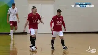 Matchday 11 (25-Jan-26) Highlights, Grandliiga Futsal 2025/26