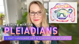 UNCOVER ANSWERS WITHIN YOU  | Channeled message with Pleiadians and Higher Light Beings. spiritual