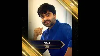 Top 5 Handsome Tamil Actors 😍🔥 | #shorts #vijay #suriya #ajith #simbu #dhanush #simbu