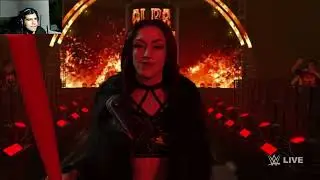 Nuevas aspirantes! - WWE 2K25: My GM (Temporada 2 - Parte 25)