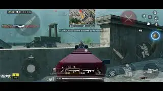 Solo vs Squad Classic-Alcatraz 26 Kills[Full HD Gameplay]