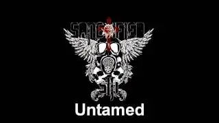 Hammalot - Sanctified Sin Untamed