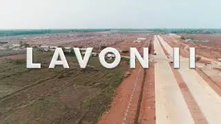Lavon Progress 1 & 2