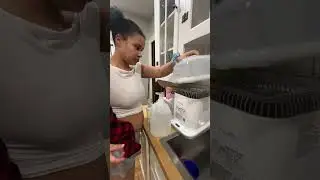 Скучала по вам всем🫶🏼