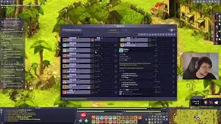 La Team Bestiale Jour 26 - Le Dofus Cawotte !! 🟠