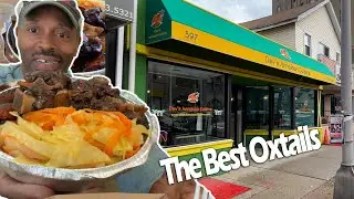 Dev's Jamaican Cuisine Bloomfield NJ Ep 49